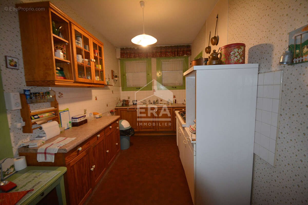 Maison à vendre, 148m², Bobigny