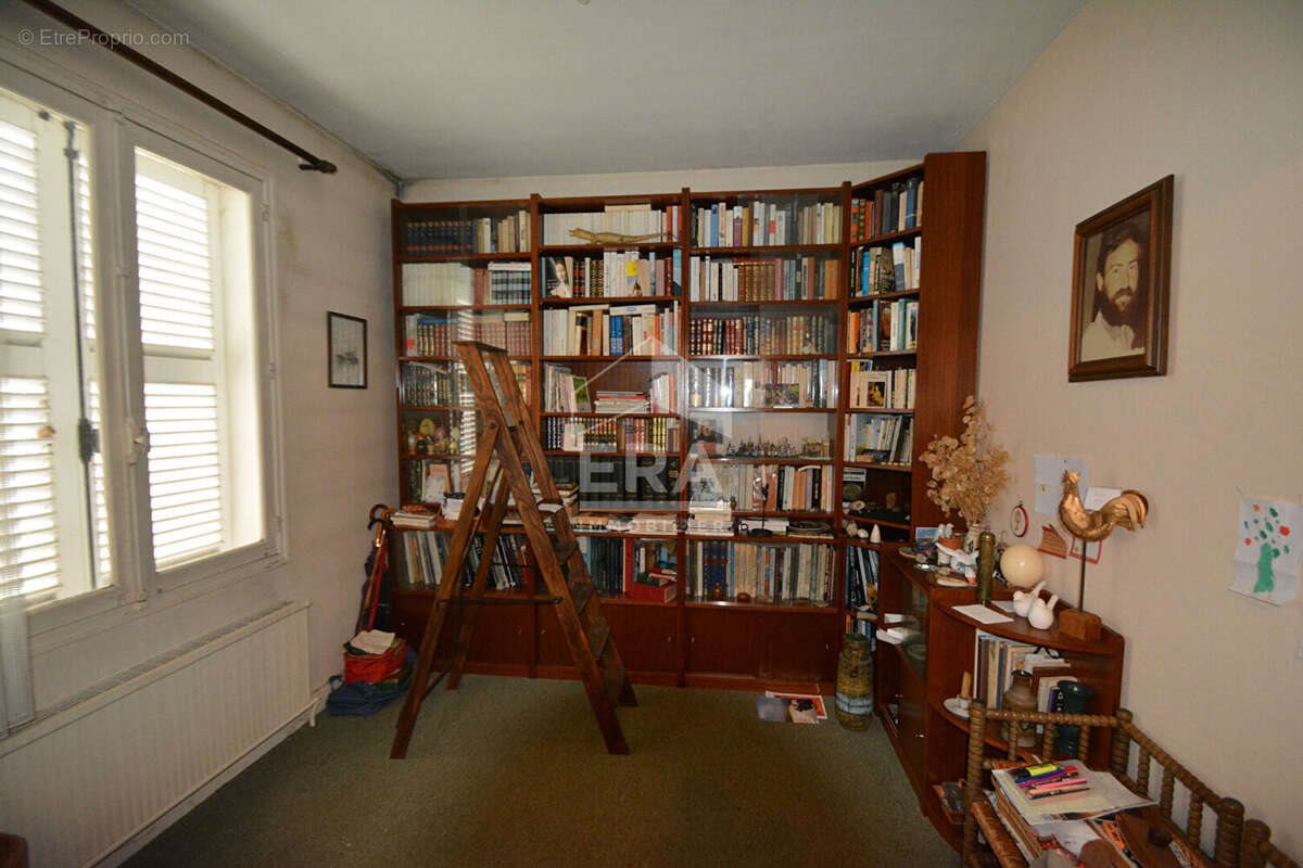 Maison à vendre, 148m², Bobigny