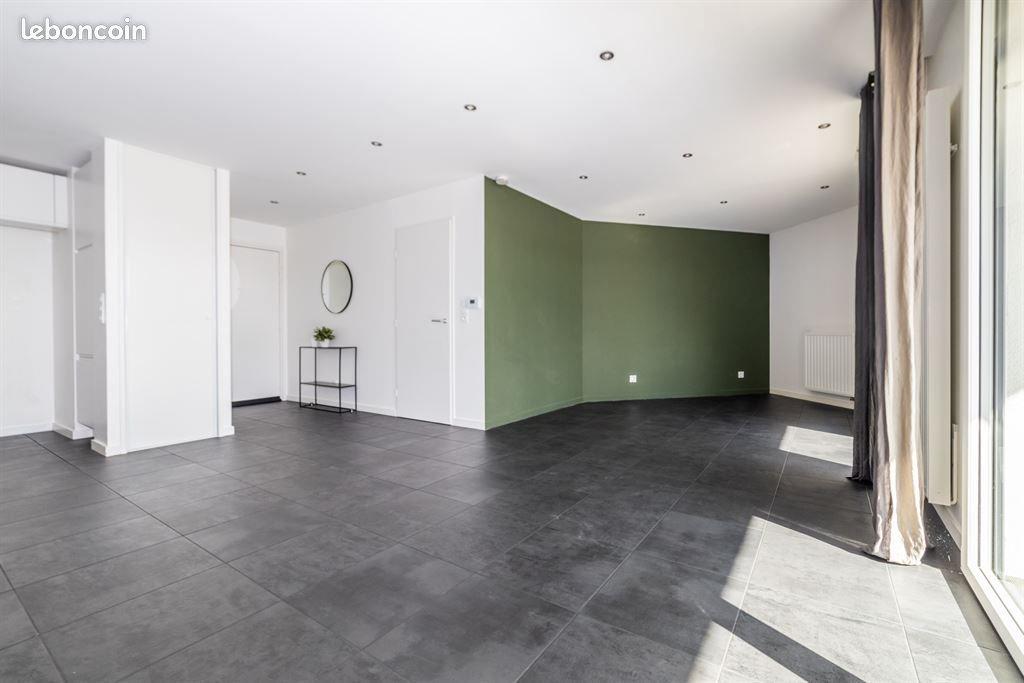 Appartement à vendre, 81m², Clermont-Ferrand