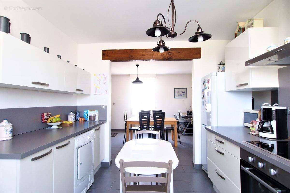 Appartement à vendre, 53m², Villers-Saint-Paul