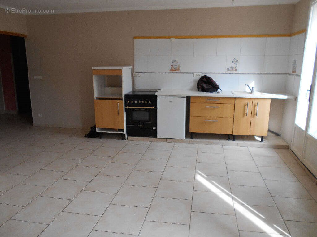 Appartement à vendre, 70m², Bédarieux