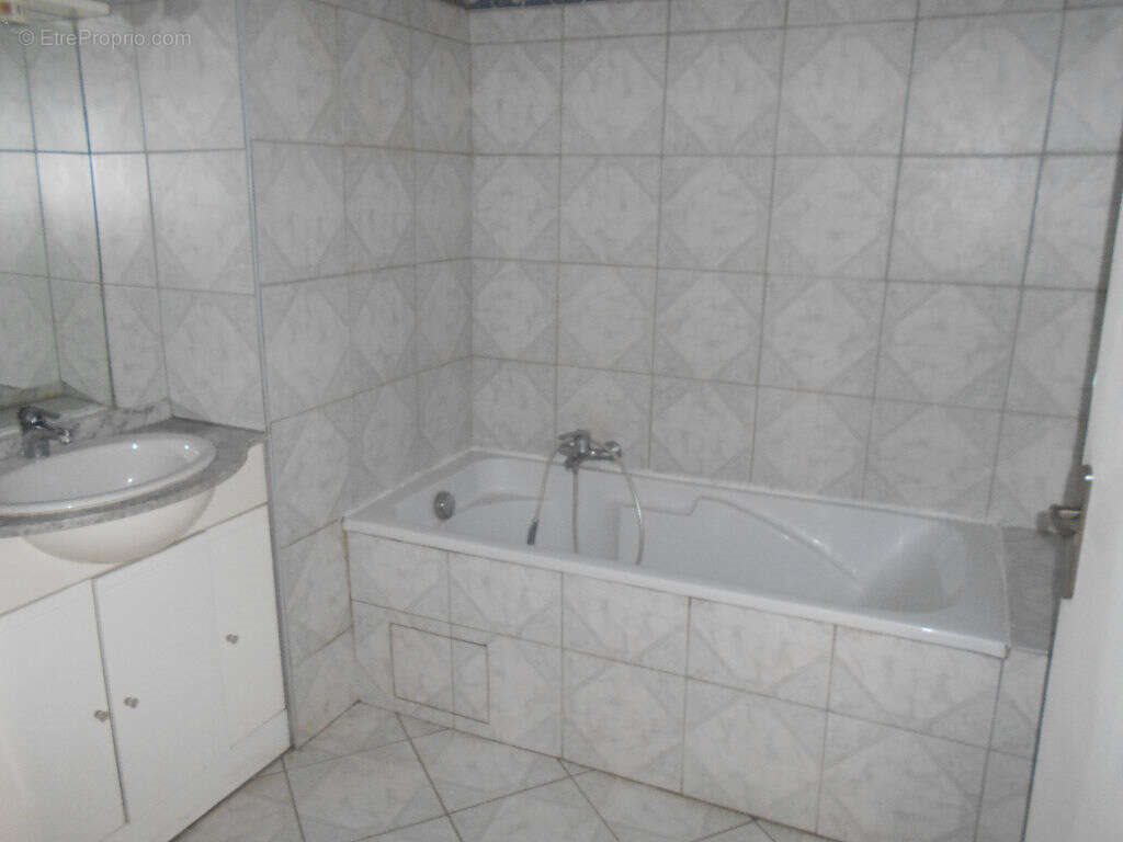 Appartement à vendre, 70m², Bédarieux