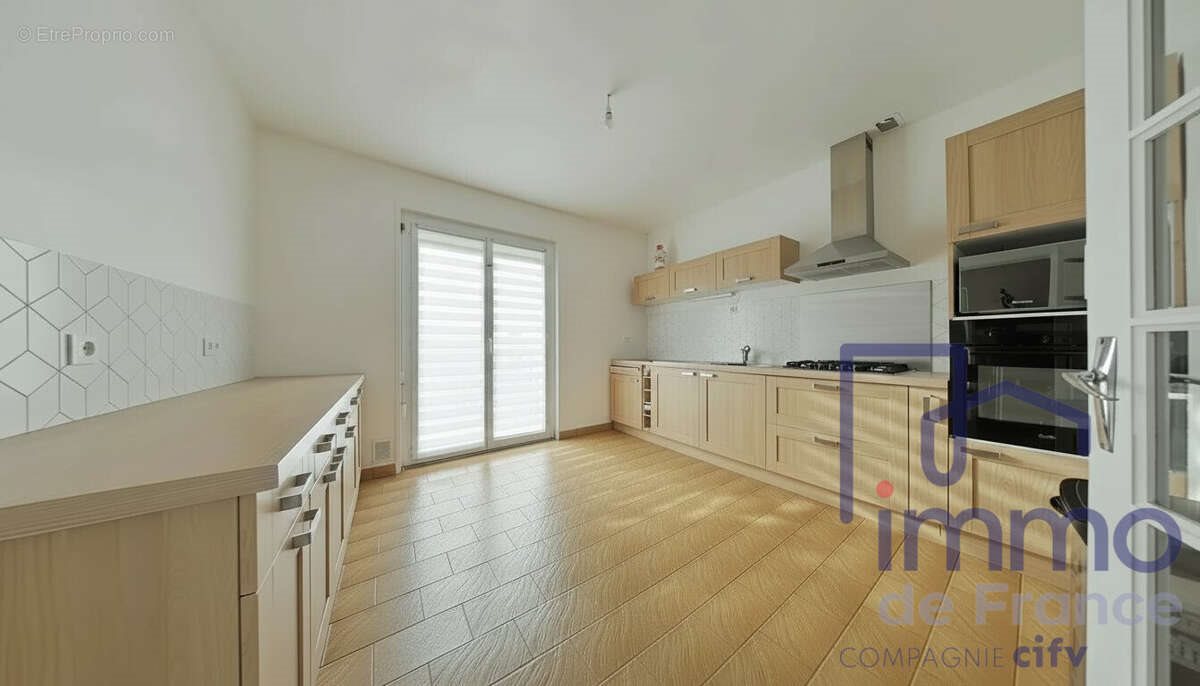 Maison à vendre, 130m², Roche-la-Molière