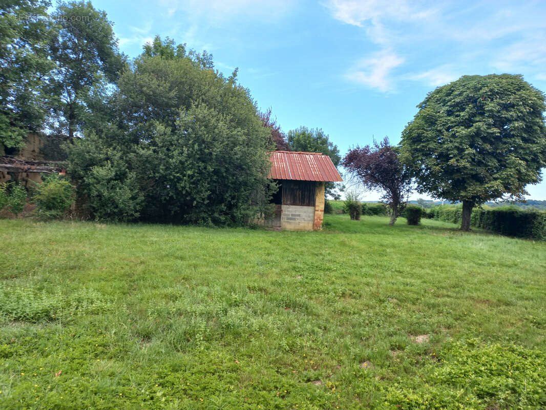 Maison à vendre, 93m², Castelnau-Magnoac