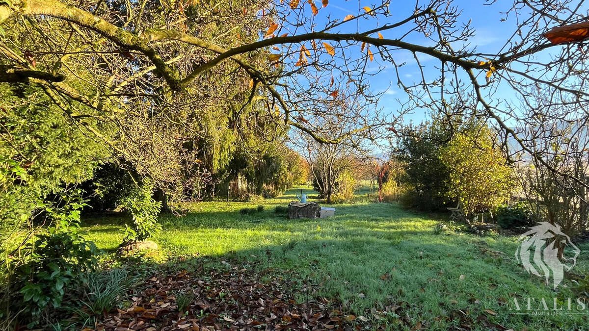 Maison à vendre, 91m², Saint-Romans