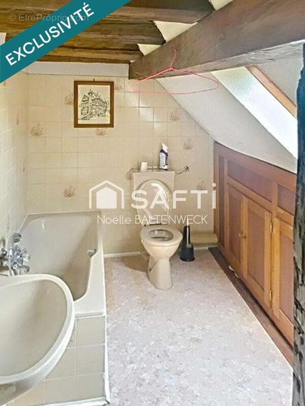 Maison à vendre, 87m², Wintzenheim