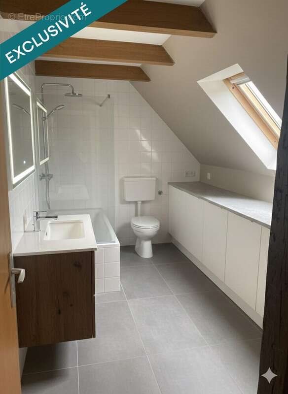 Maison à vendre, 87m², Wintzenheim