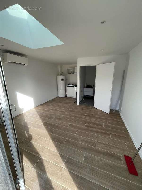 Appartement à vendre, 20m², Bordeaux