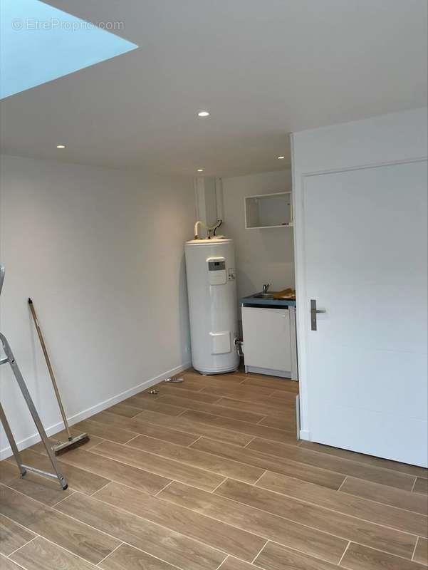 Appartement à vendre, 20m², Bordeaux