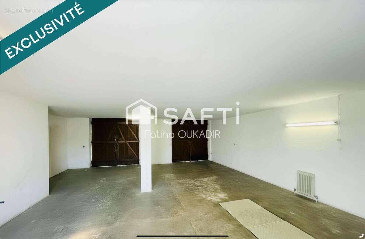 Appartement à vendre, 77m², Rombas