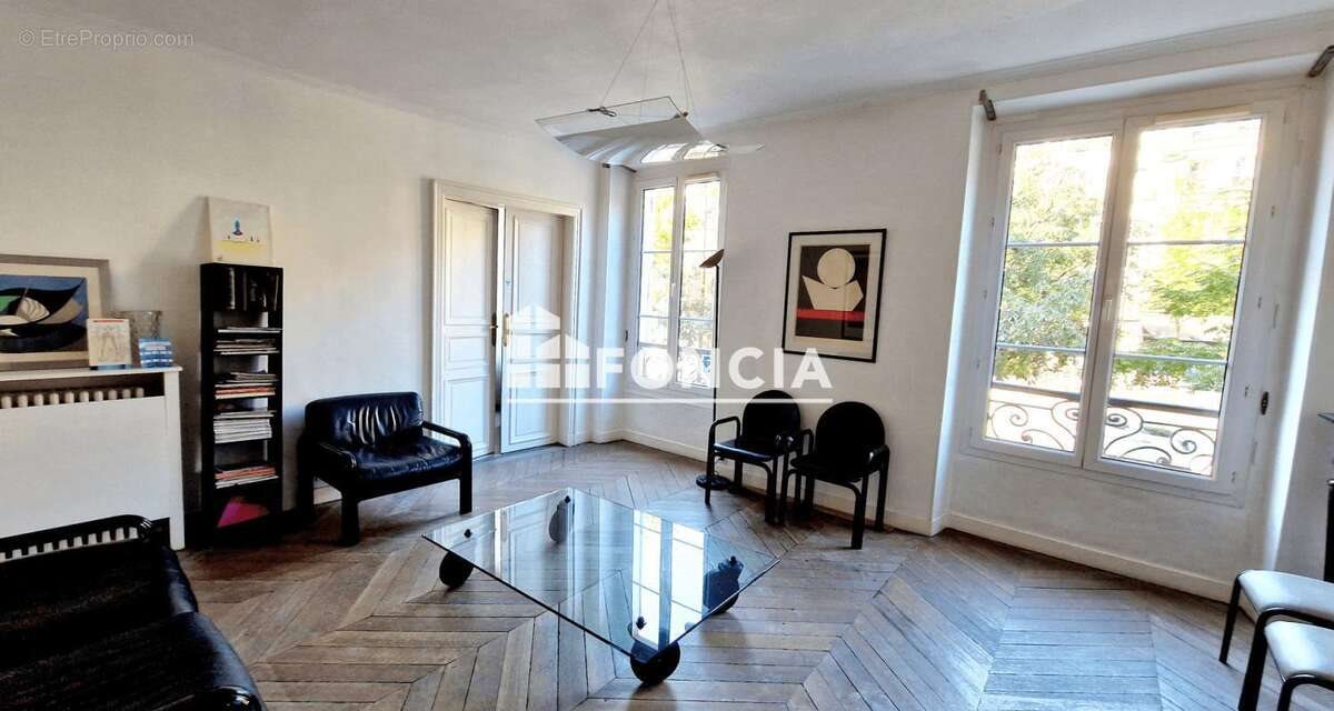 Appartement à vendre, 132m², Paris 11ème