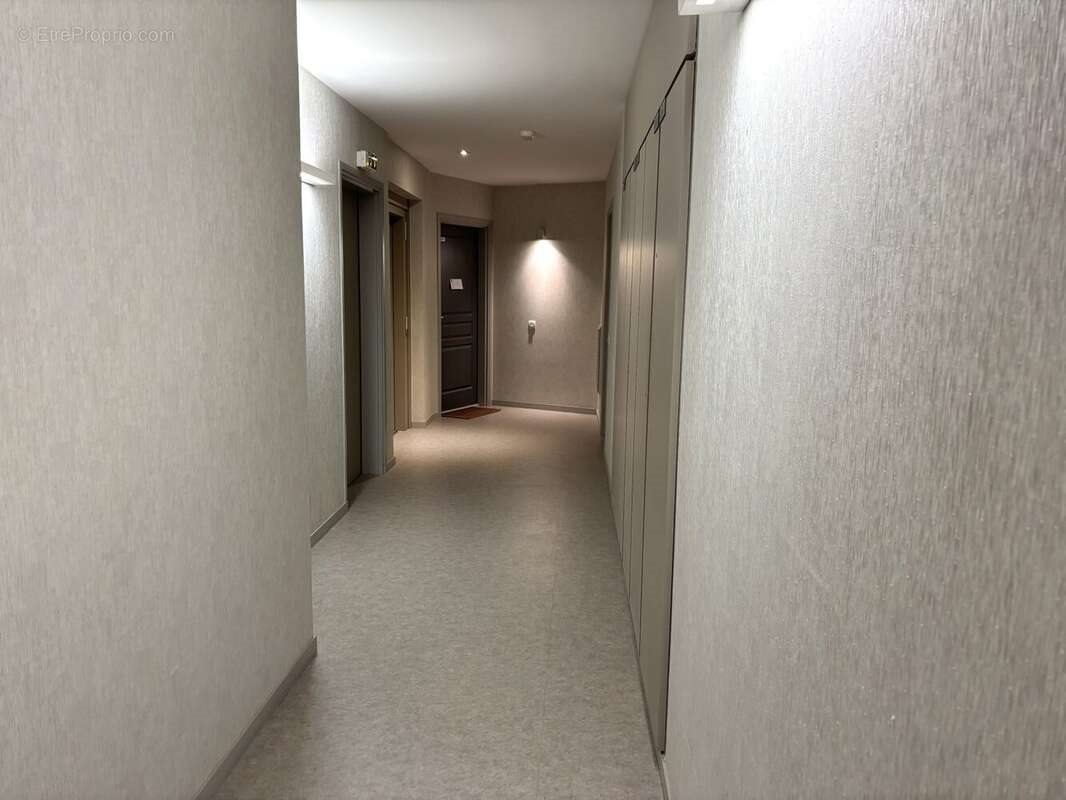 Appartement à vendre, 57m², Rouen