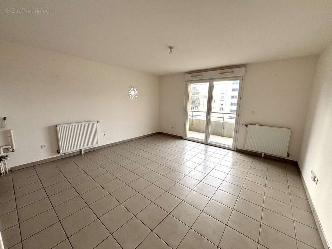 Appartement à vendre, 57m², Rouen