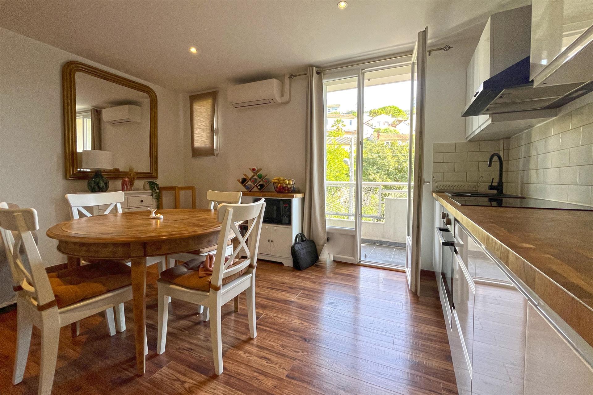 Appartement à vendre, 55m², Toulon