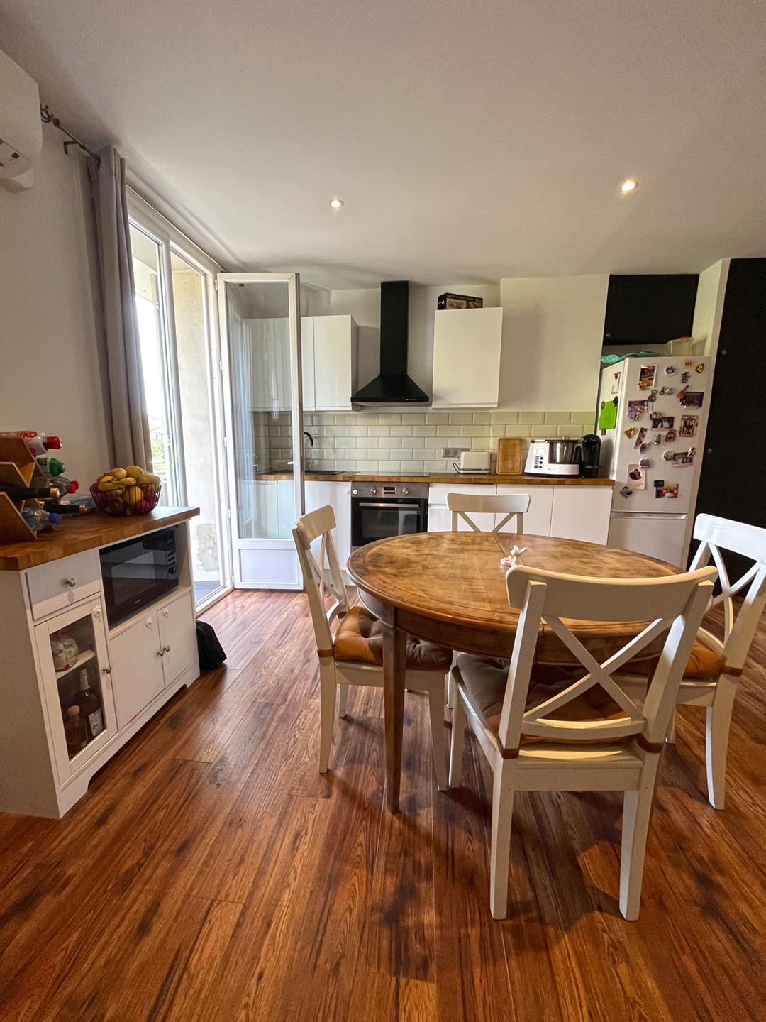 Appartement à vendre, 55m², Toulon