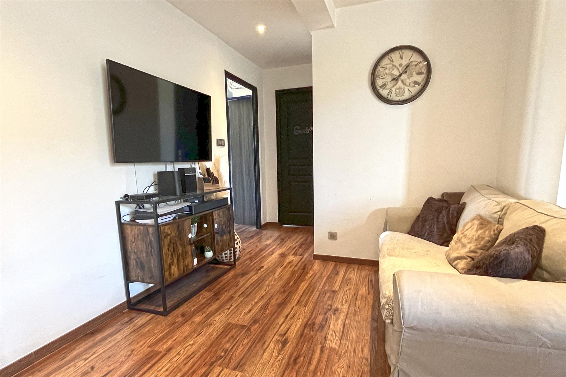 Appartement à vendre, 55m², Toulon