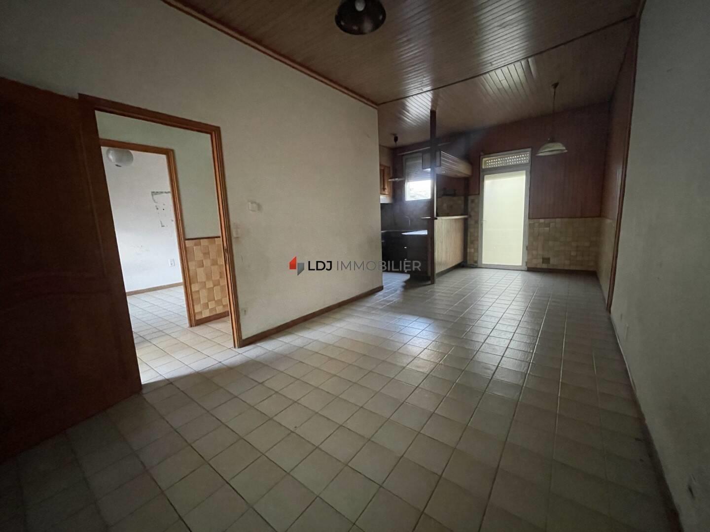 Maison à vendre, 50m², Perpignan