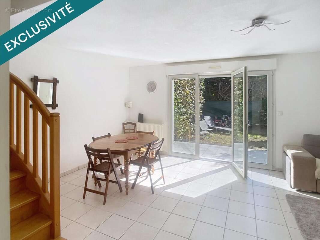 Maison à vendre, 92m², Toulouse