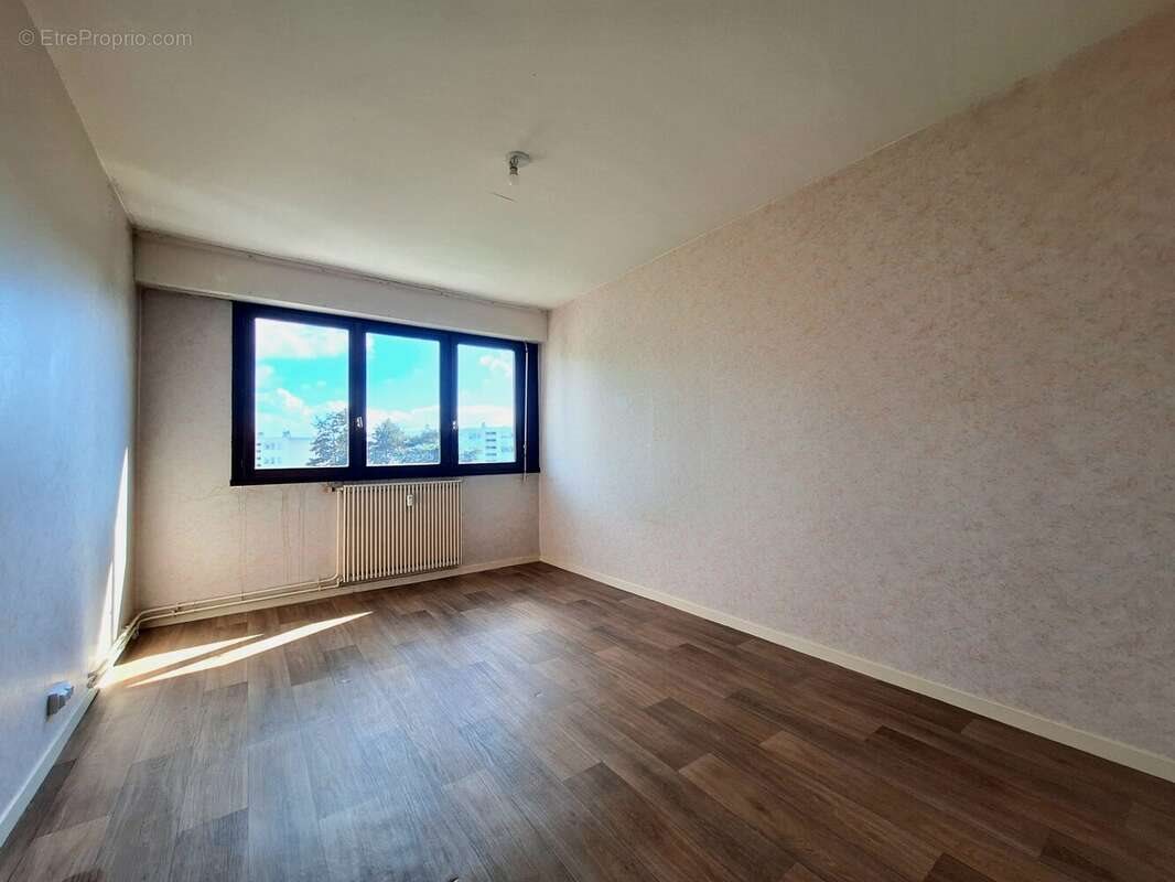 Appartement à vendre, 88m², Golbey