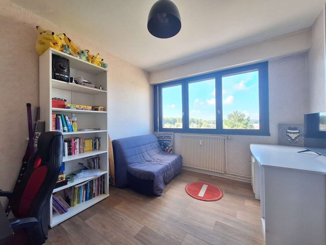 Appartement à vendre, 88m², Golbey