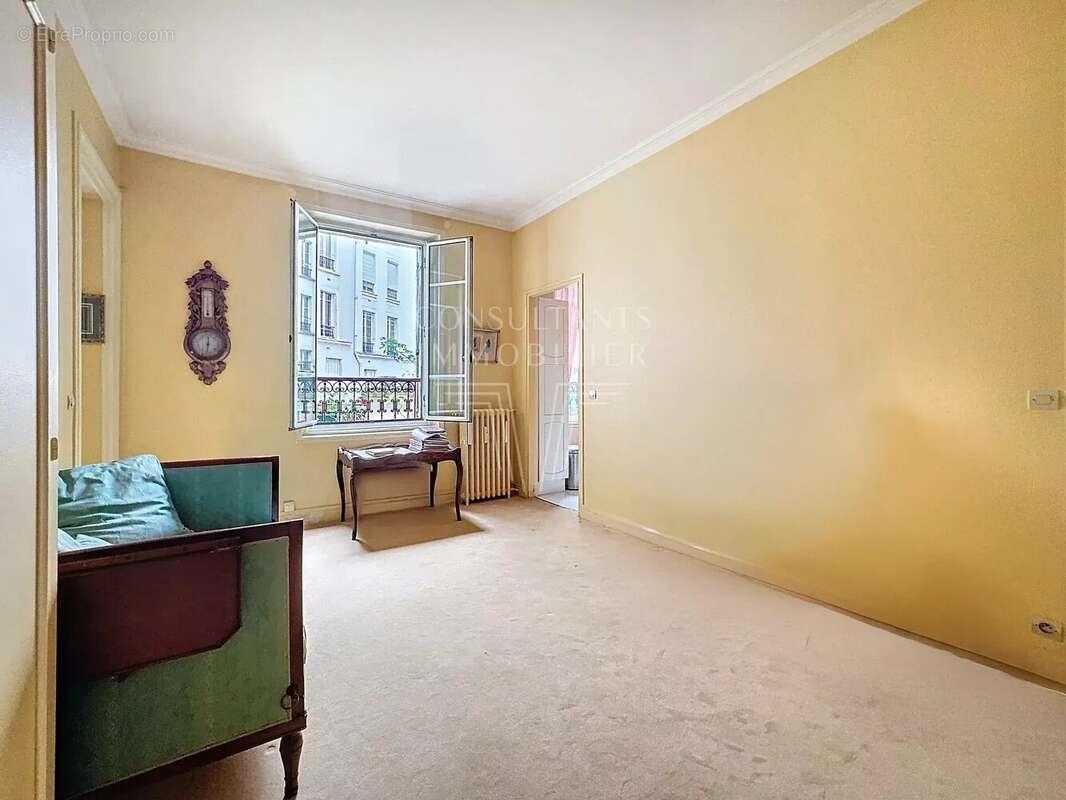 Appartement à vendre, 76m², Paris 8ème