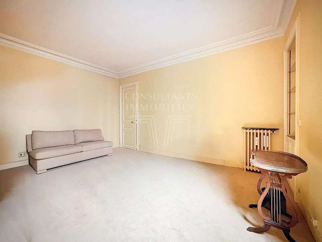 Appartement à vendre, 76m², Paris 8ème