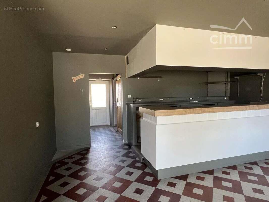 Appartement à vendre, 206m², Neuvy-Grandchamp