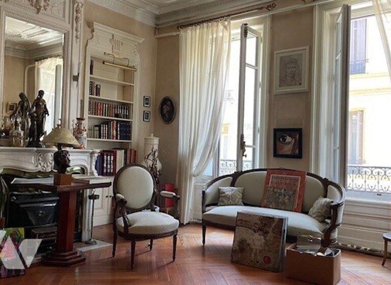 Appartement à vendre, 148m², Saint-Etienne