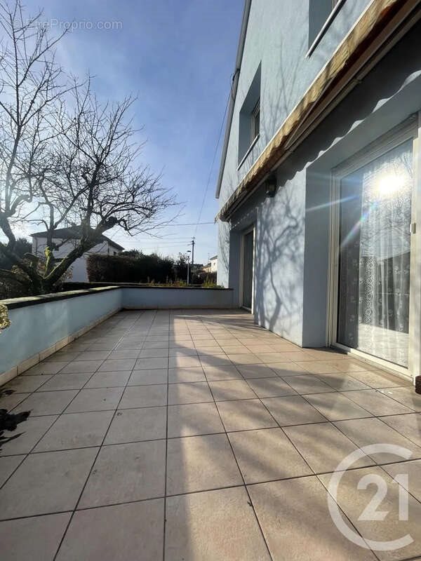 Maison à vendre, 129m², Strasbourg