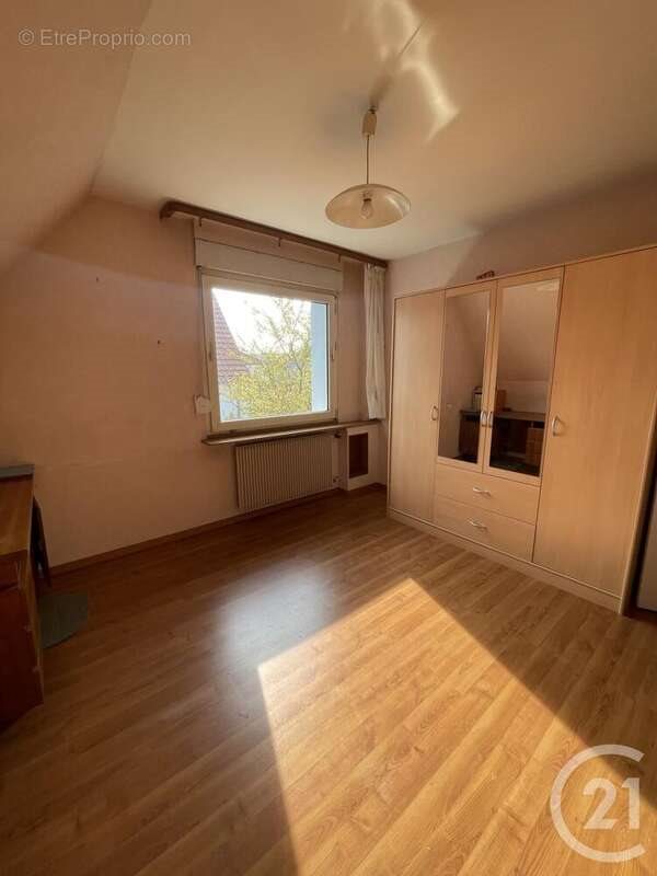 Maison à vendre, 129m², Strasbourg