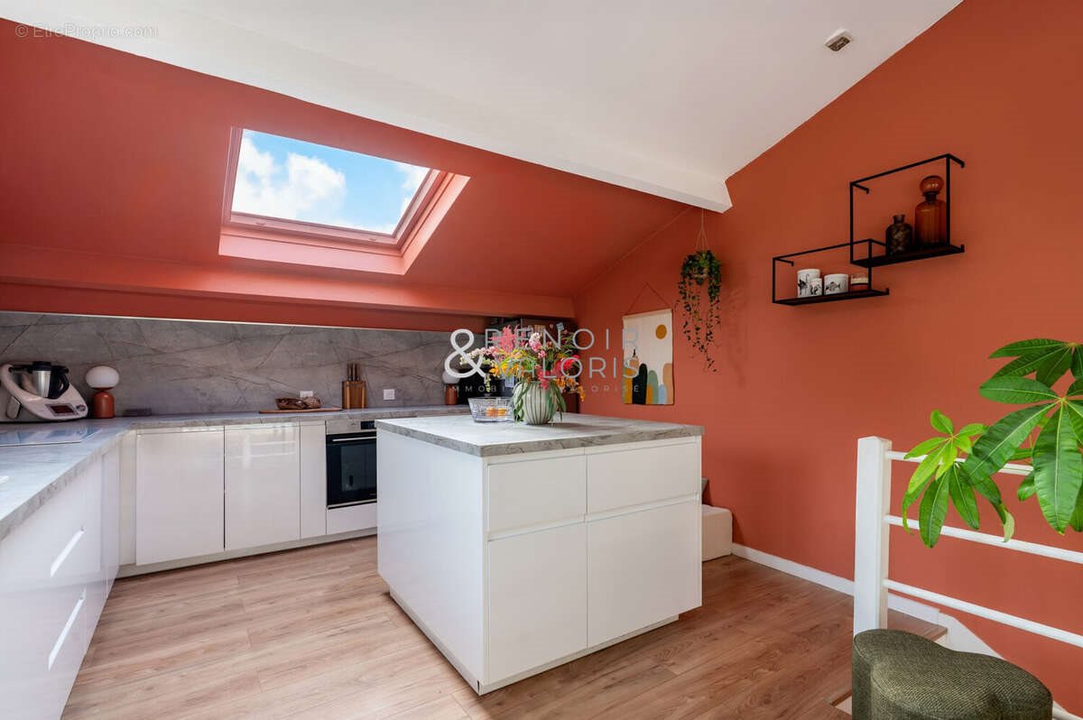 Maison à vendre, 148m², Houdemont