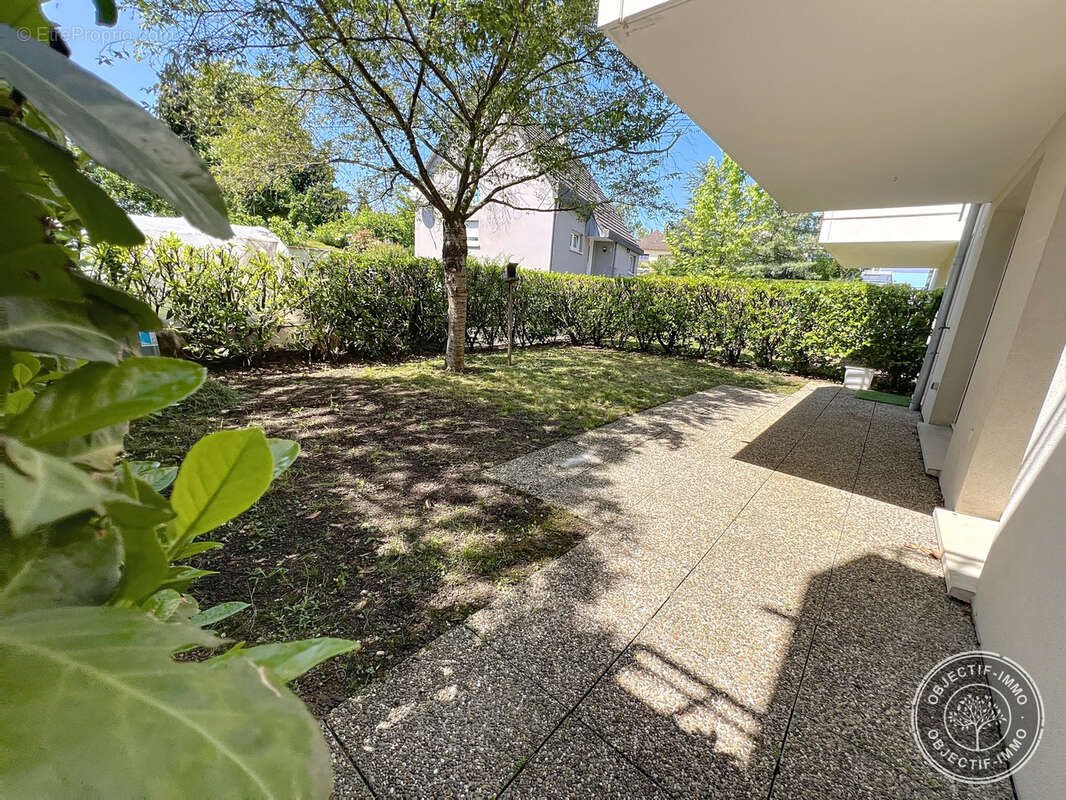 Appartement à vendre, 69m², Hochfelden