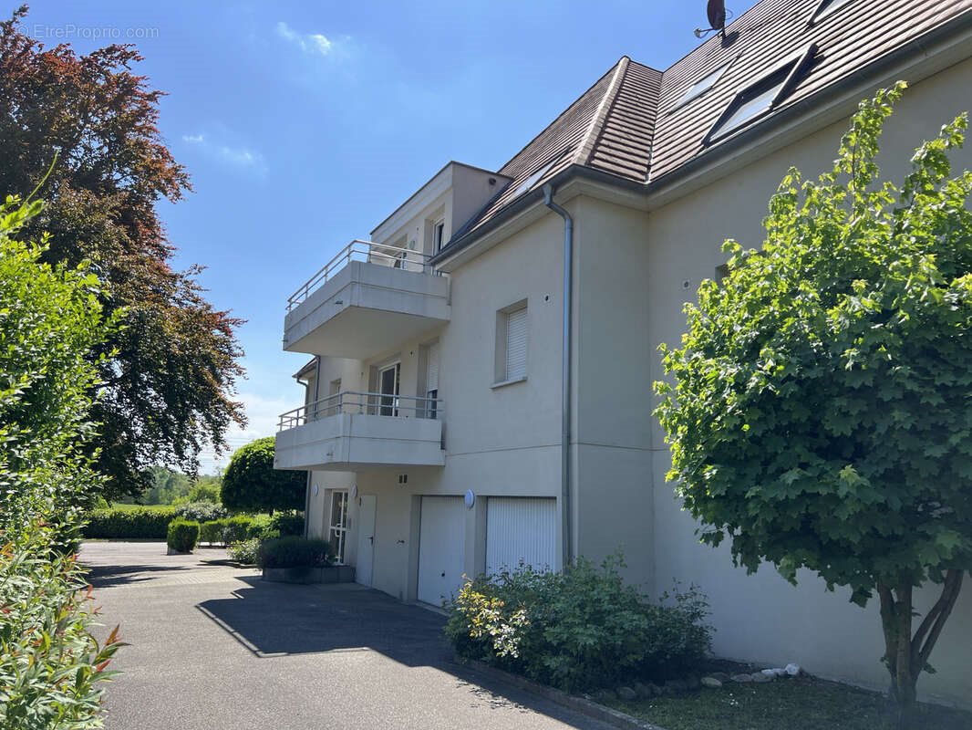 Appartement à vendre, 69m², Hochfelden