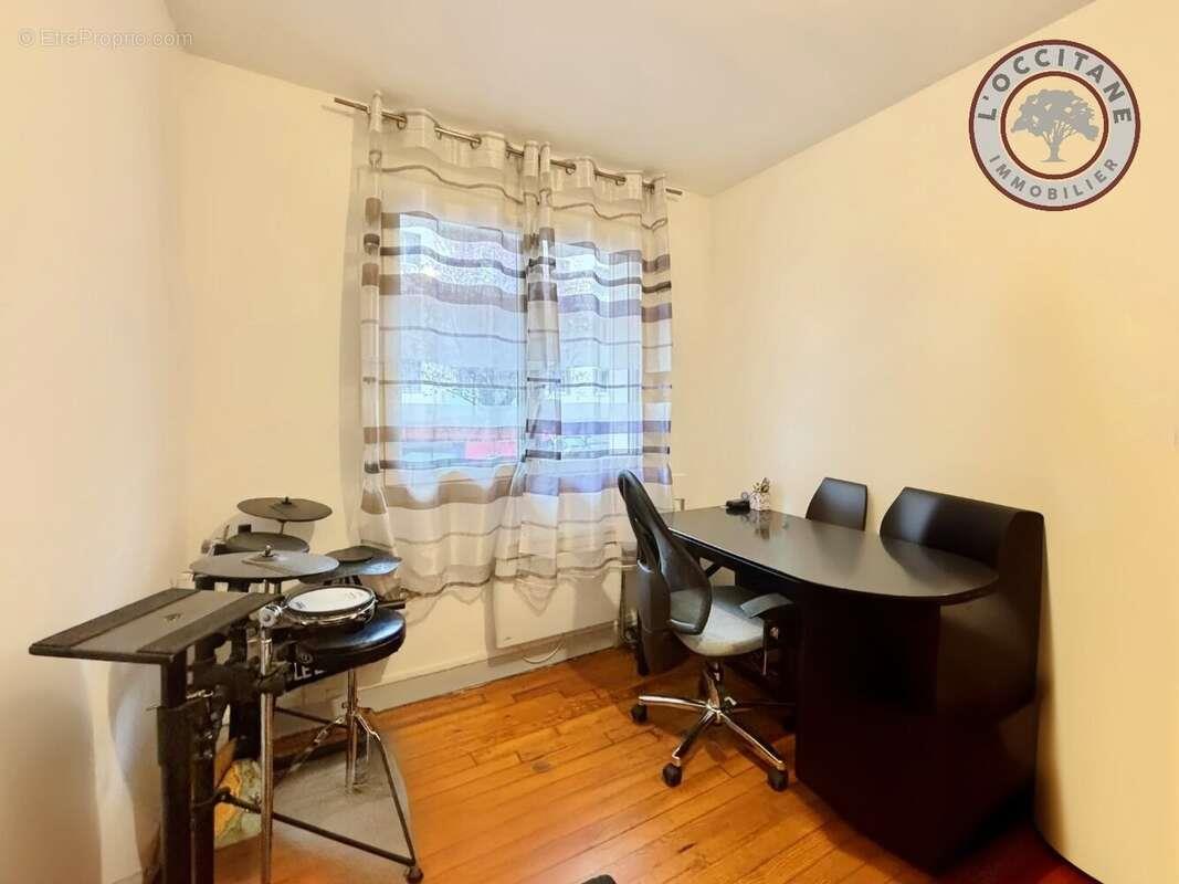 Appartement à vendre, 51m², Toulouse