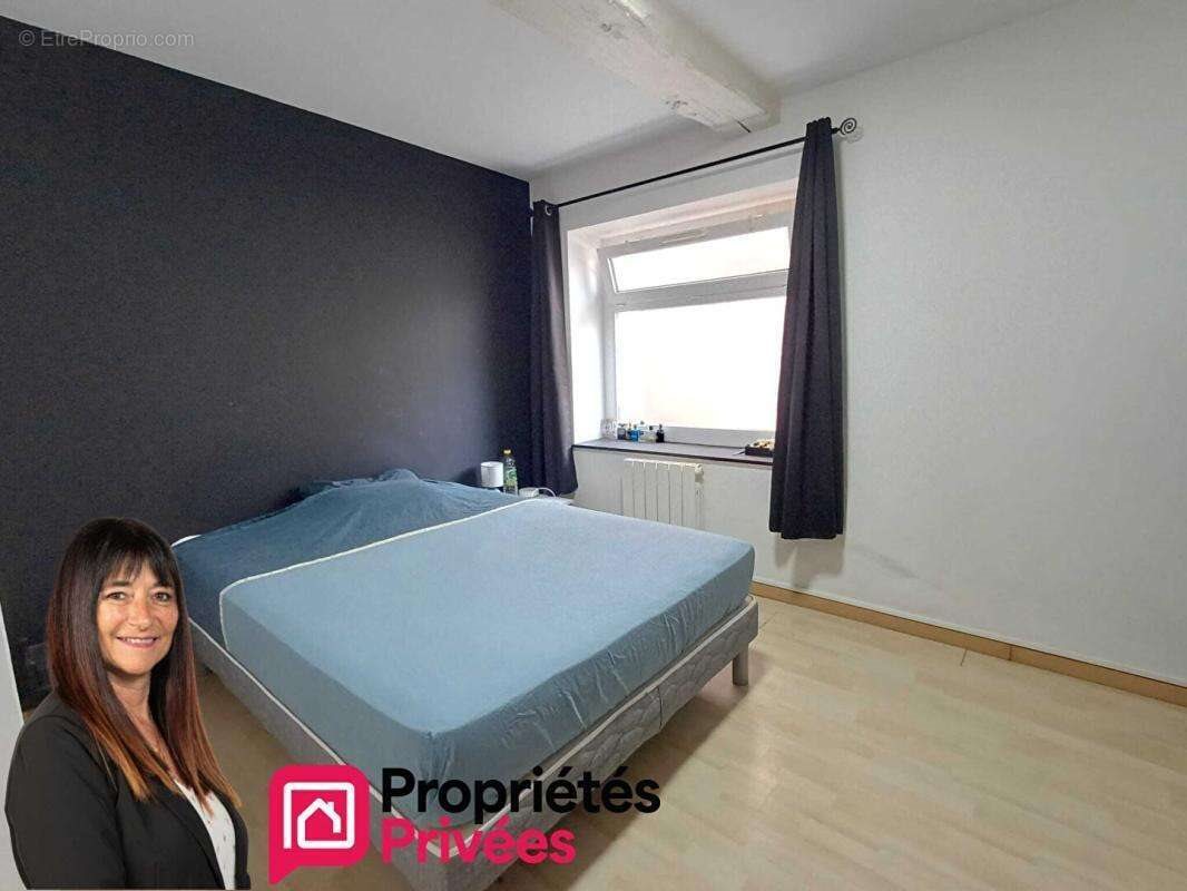 Appartement à vendre, 58m², Le Coteau