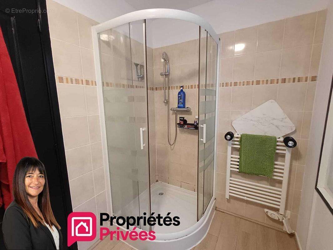 Appartement à vendre, 58m², Le Coteau