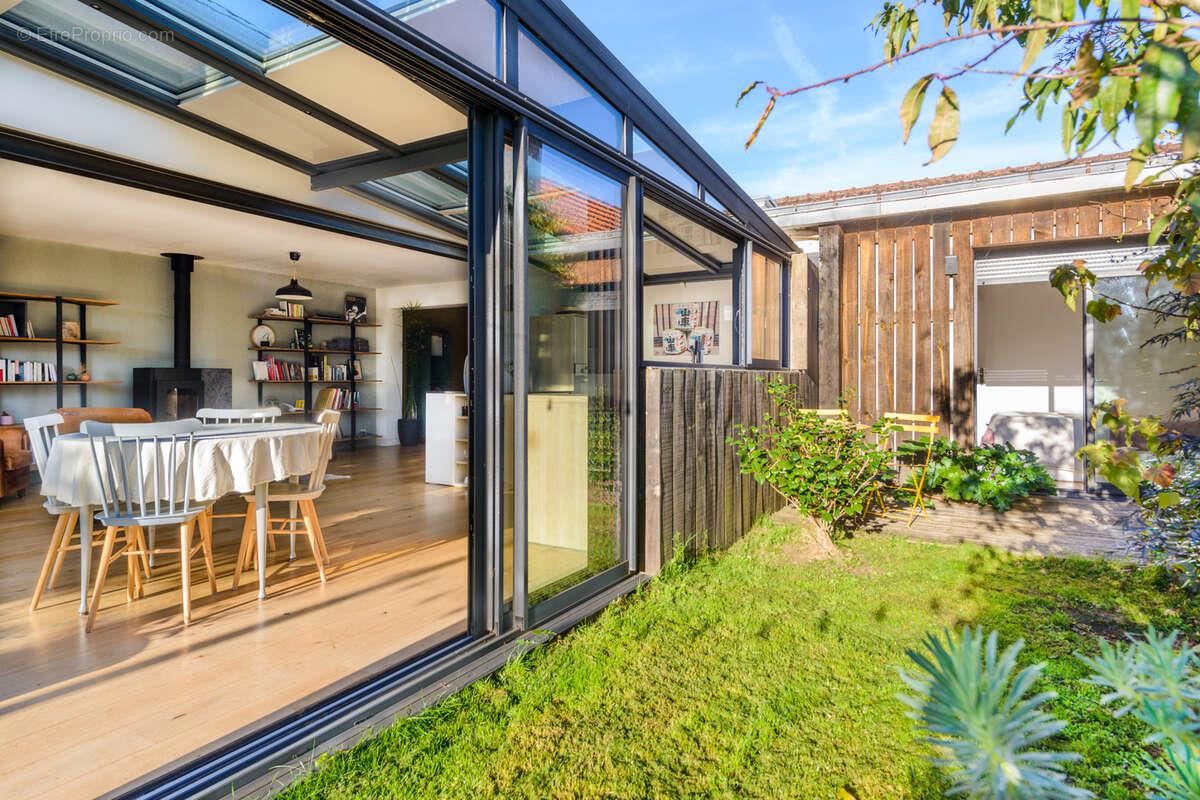 Maison à vendre, 112m², Nantes