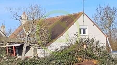 Maison à vendre, 109m², Rosnay