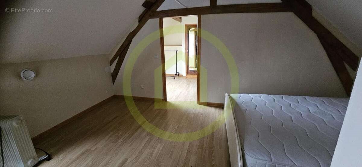 Maison à vendre, 109m², Rosnay