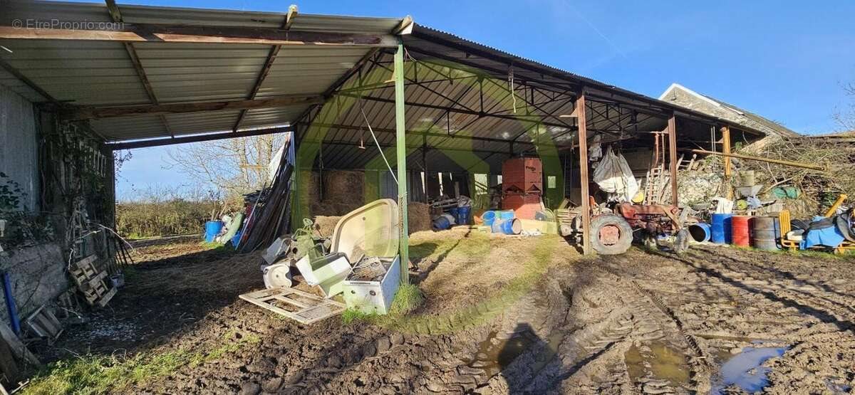 Maison à vendre, 109m², Rosnay