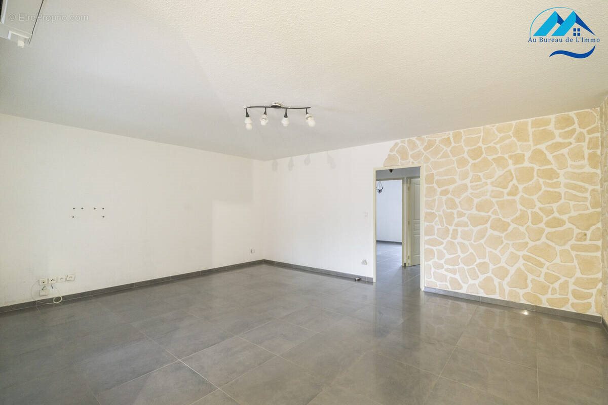 Appartement à vendre, 90m², Allauch