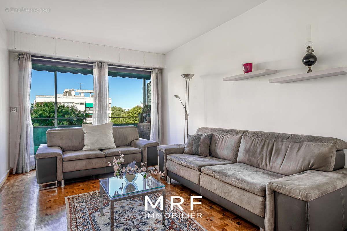 Appartement à vendre, 106m², Marseille 9ème