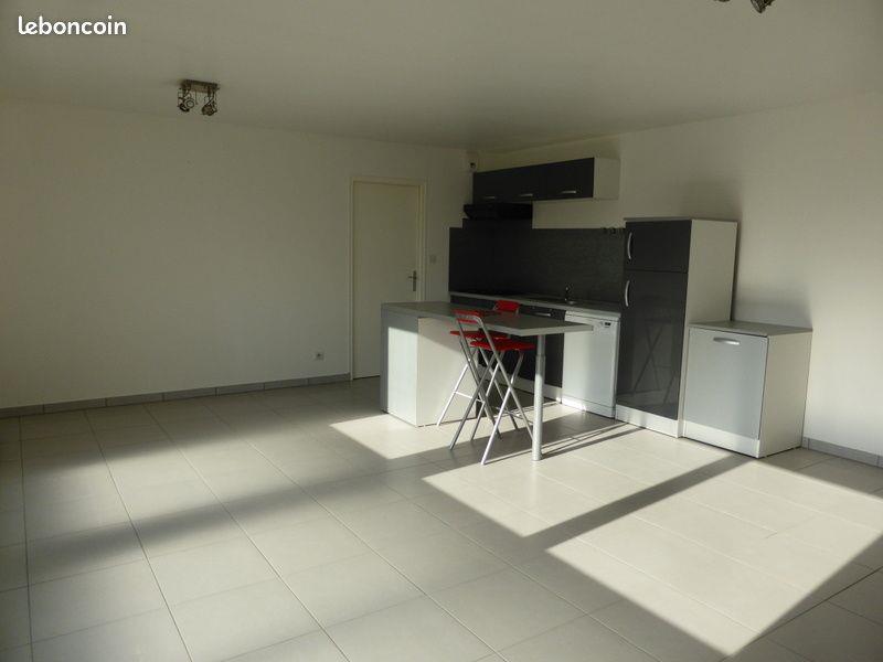 Appartement à vendre, 67m², Bressuire