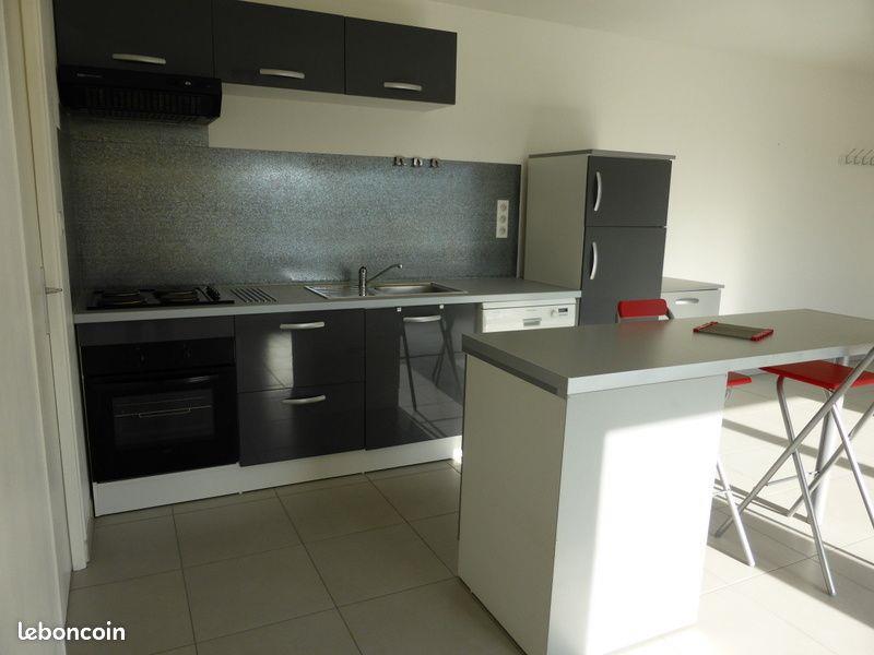 Appartement à vendre, 67m², Bressuire