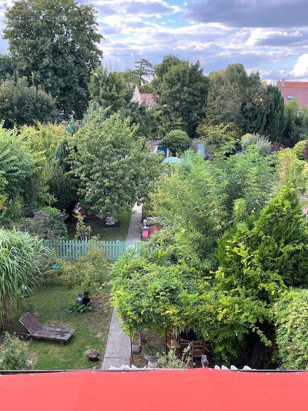 Maison à vendre, 102m², Brou-sur-Chantereine