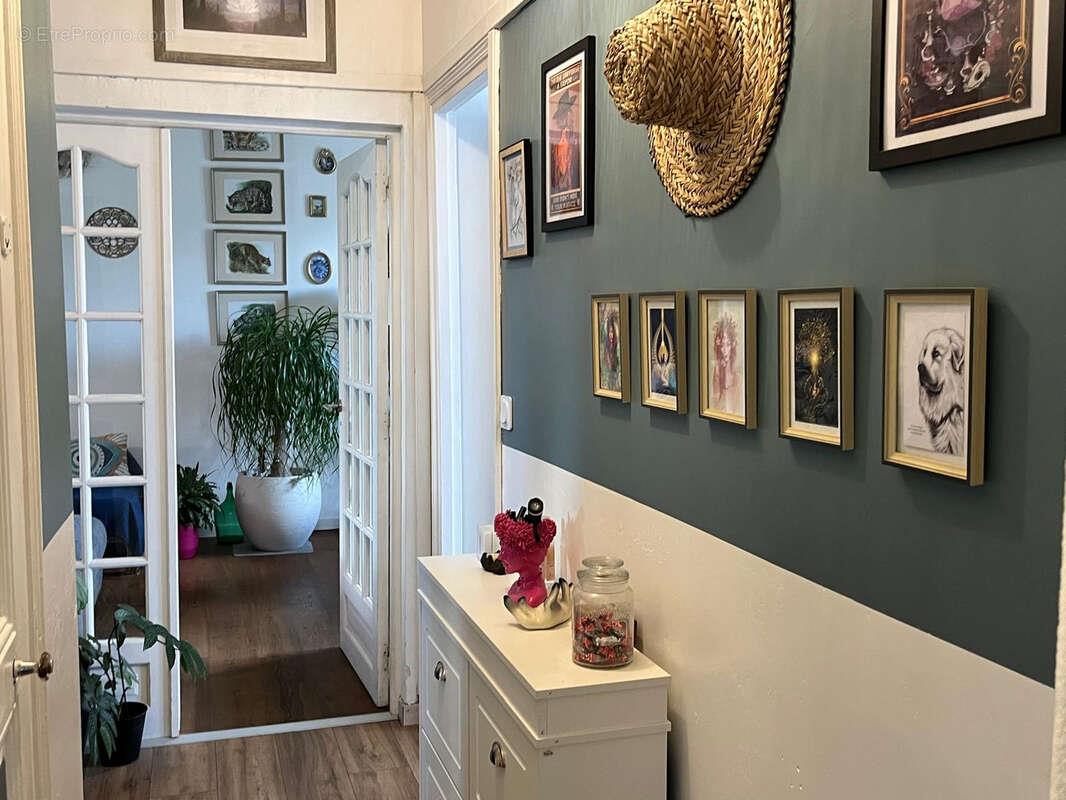 Maison à vendre, 102m², Brou-sur-Chantereine