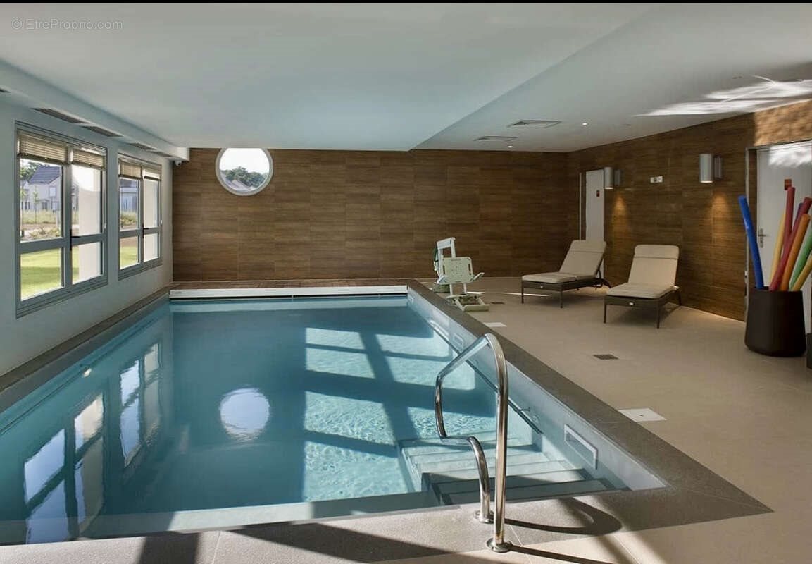 Appartement à vendre, 32m², Vernouillet