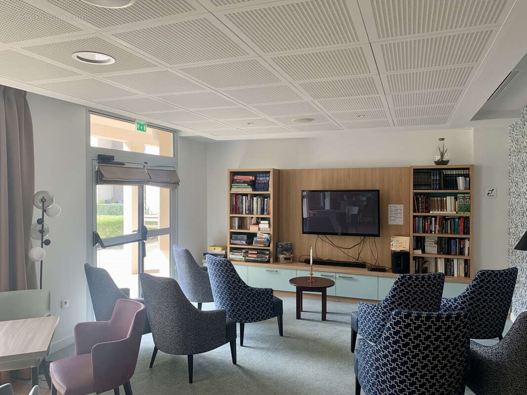 Appartement à vendre, 32m², Vernouillet