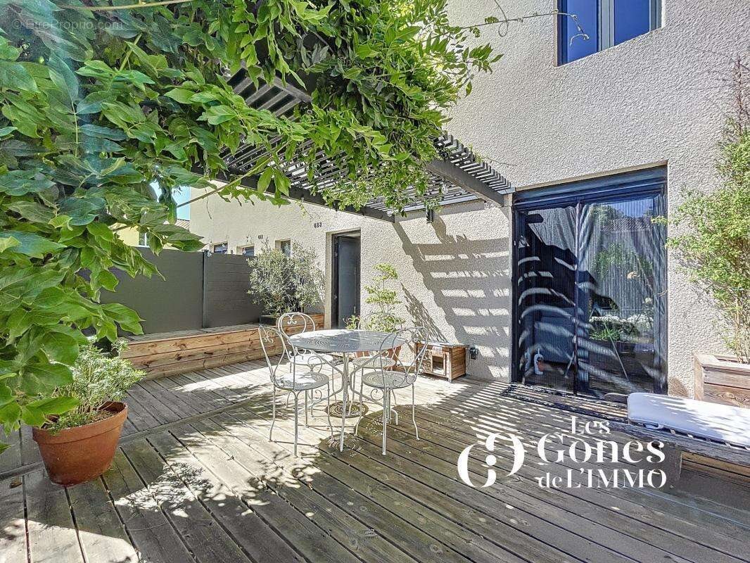 Appartement à vendre, 4m², Toussieux