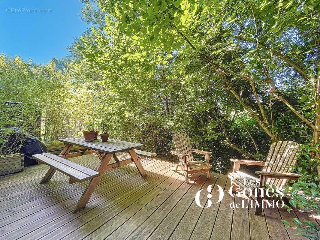 Appartement à vendre, 4m², Toussieux